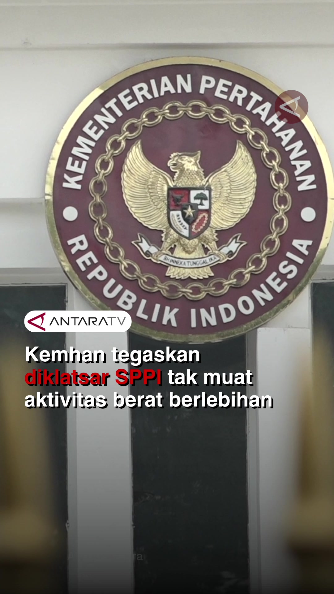 @Antara TV Indonesia