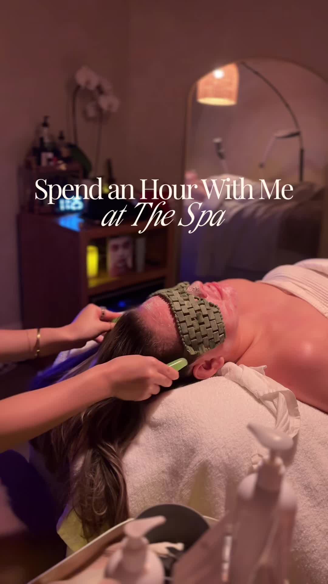 @Alina | Houston Esthetician 🌿