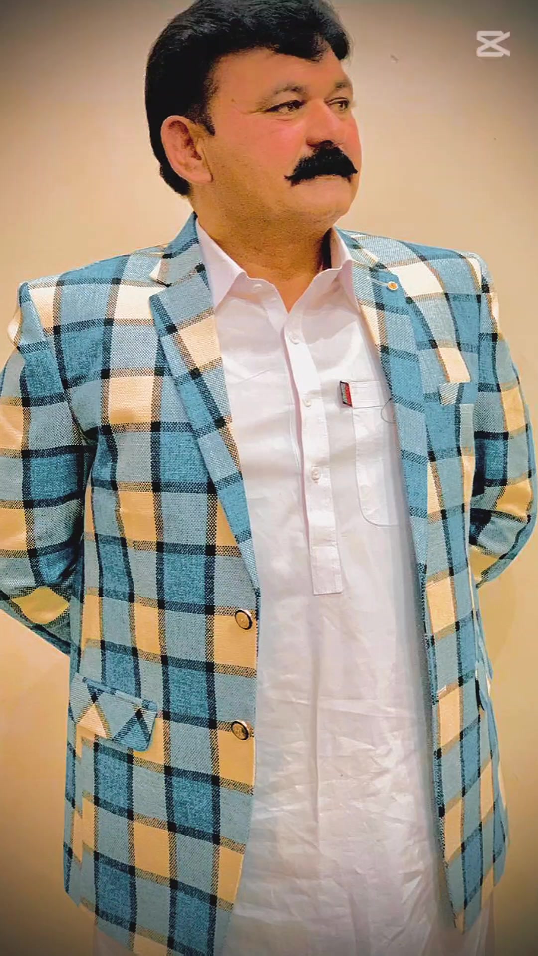 @CH.Waheed Gujjar