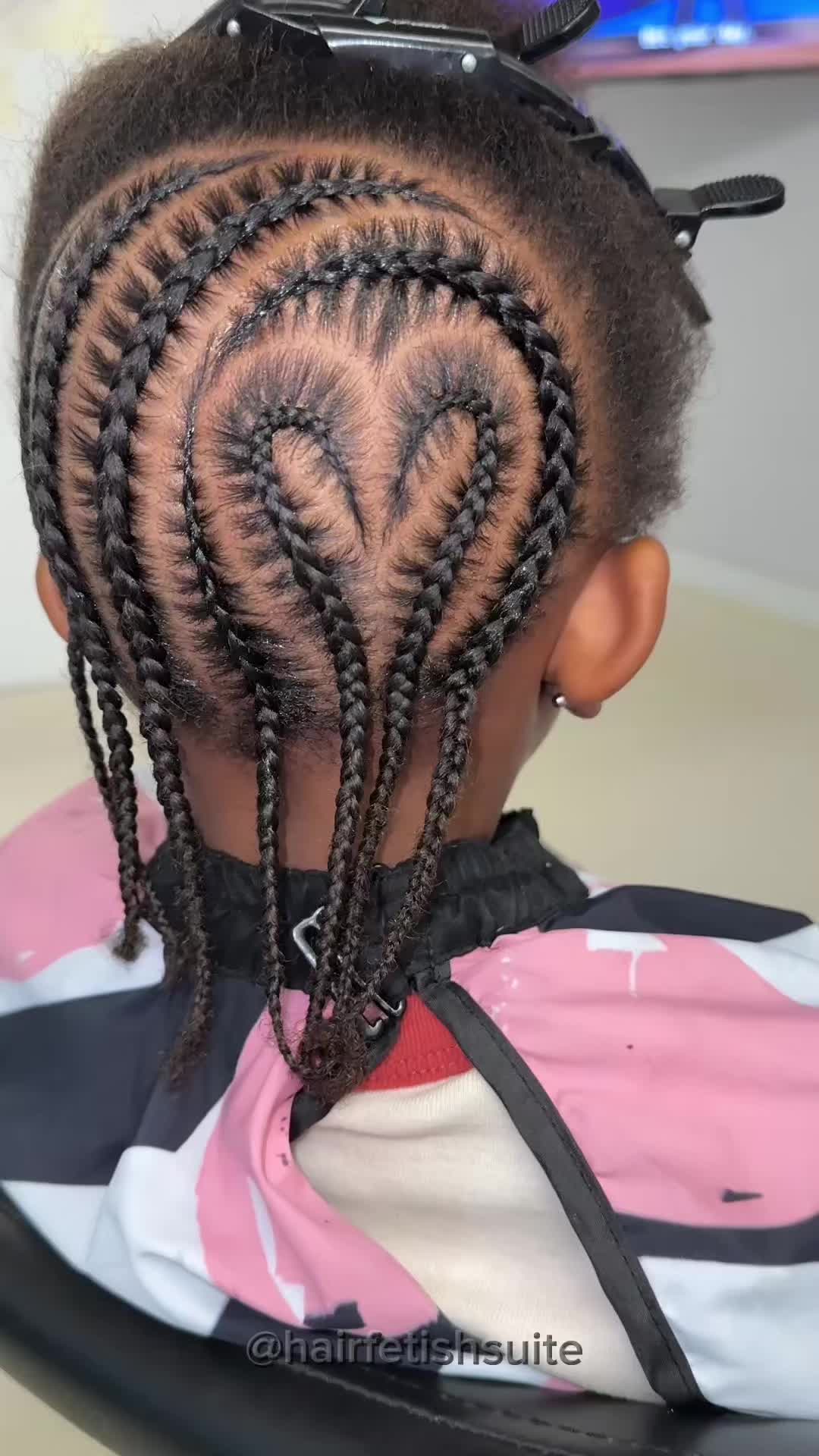 @hairfetishsuite