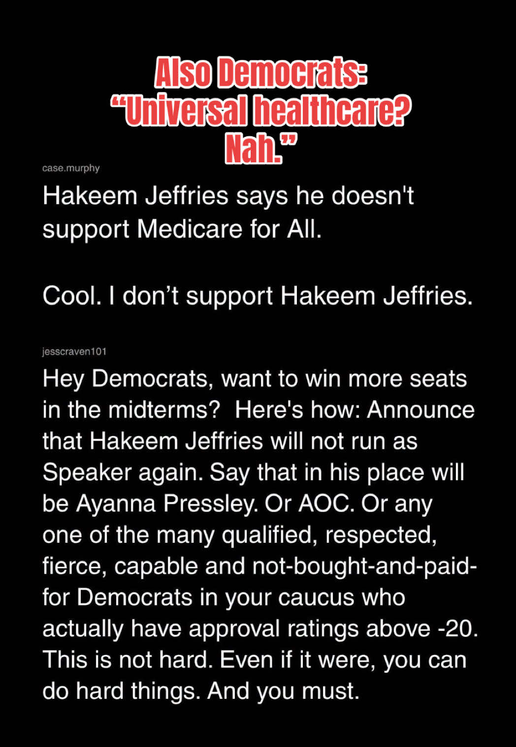@A Leftist Loon XOXO