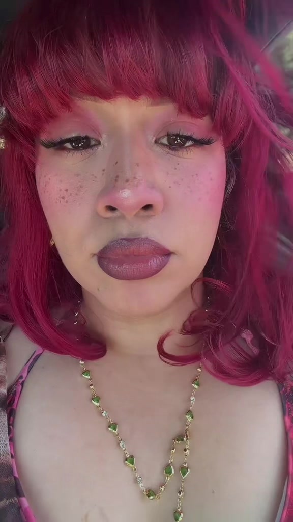 @SHE SPICY🧛🏻♀️