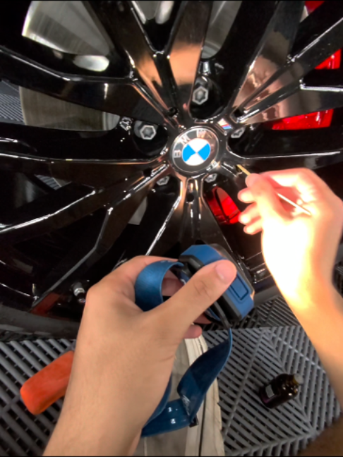 @Ray’s Luxury Detailing