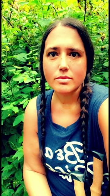@Nomadic Hiker