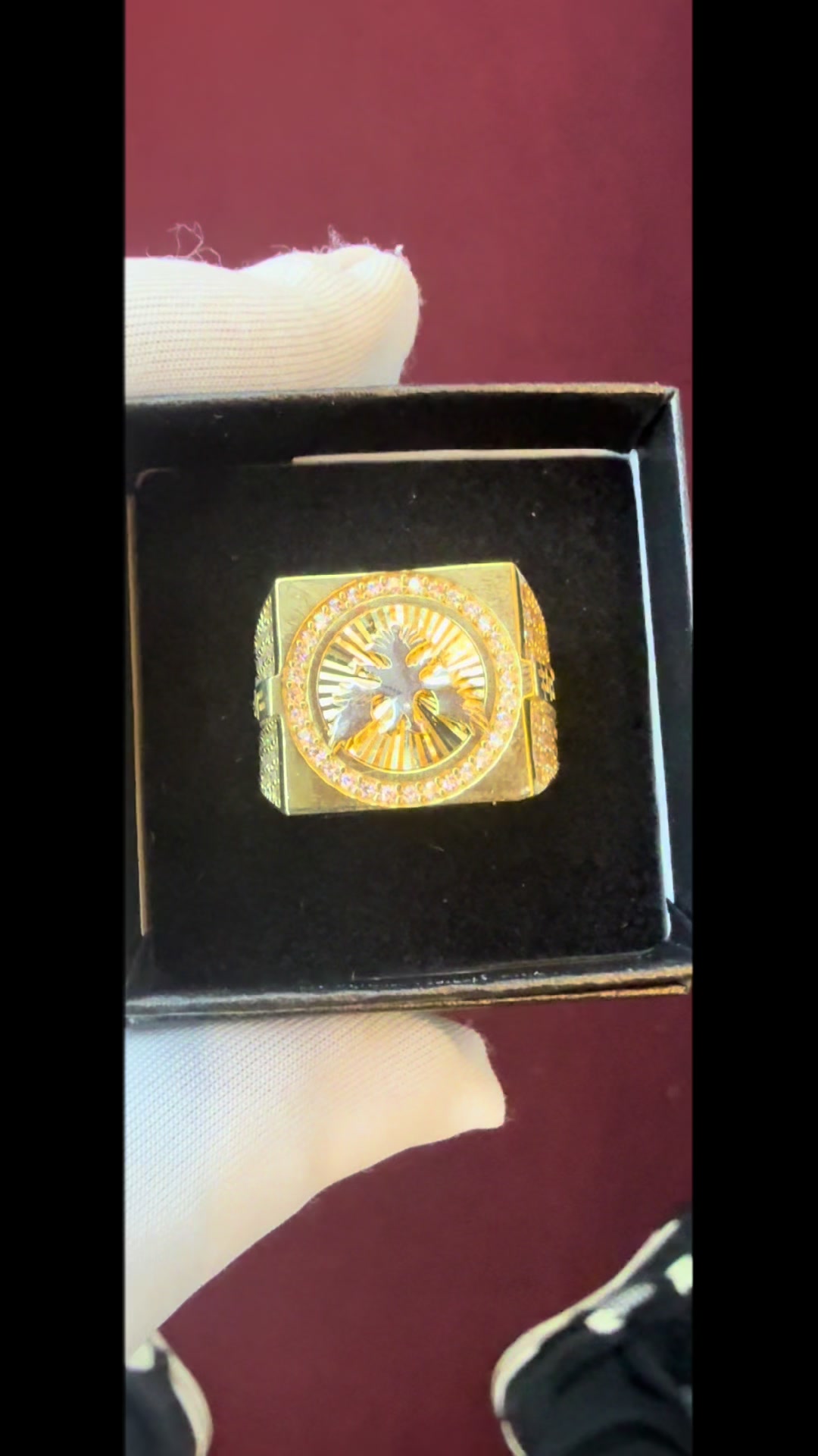 @Roc pawnbrokers