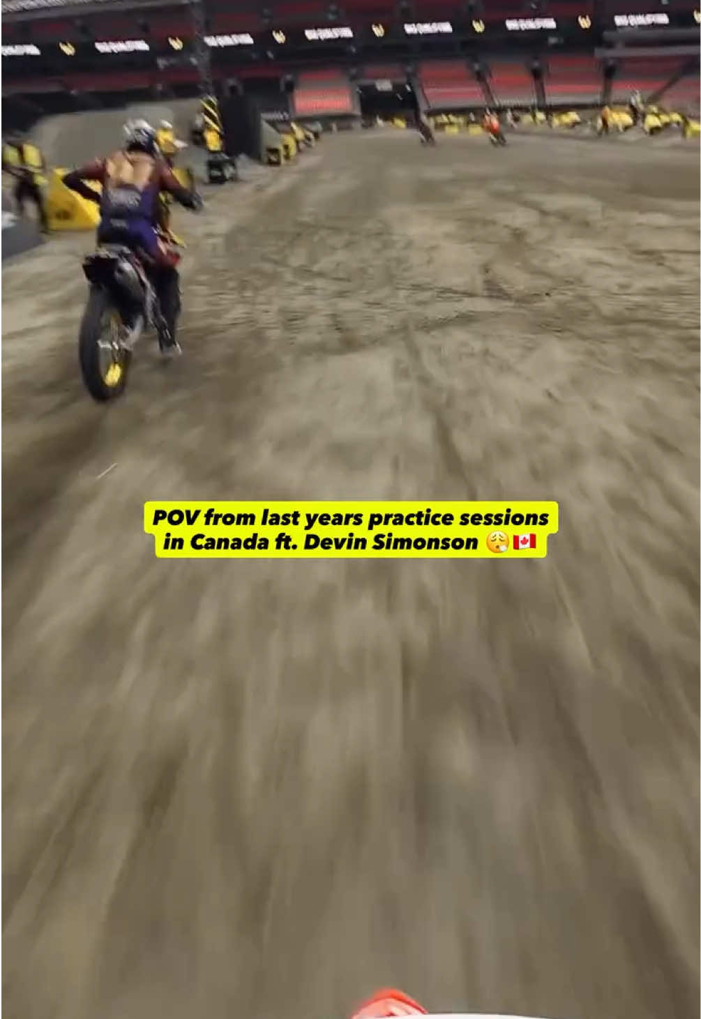 @World Supercross Championship