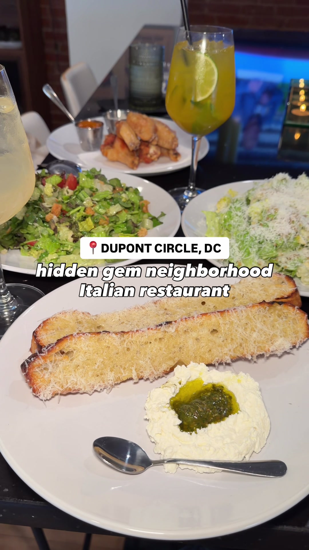@Tristen ๐ DC/MD/VA Foodie