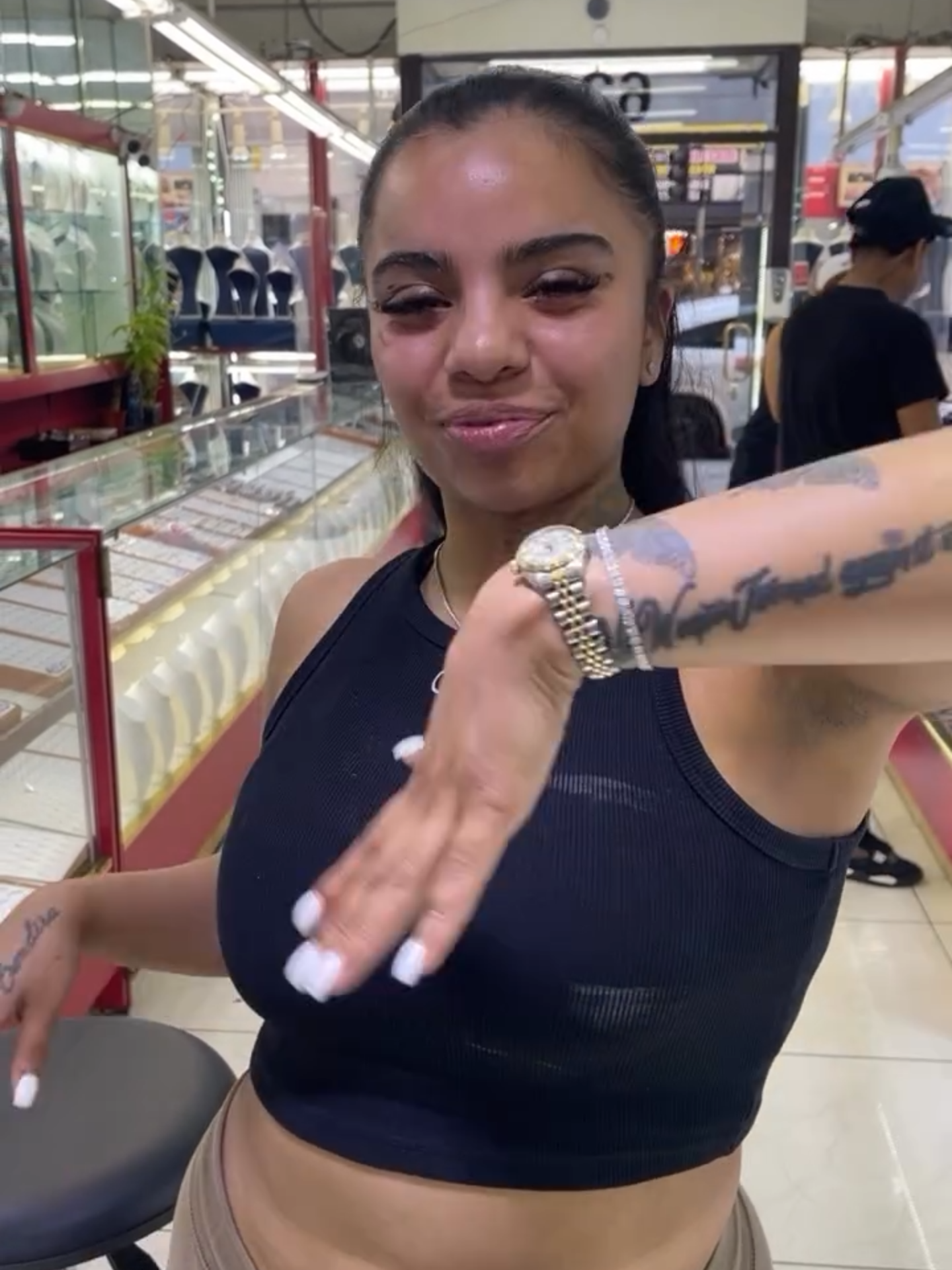 @ZaraJewelersLA