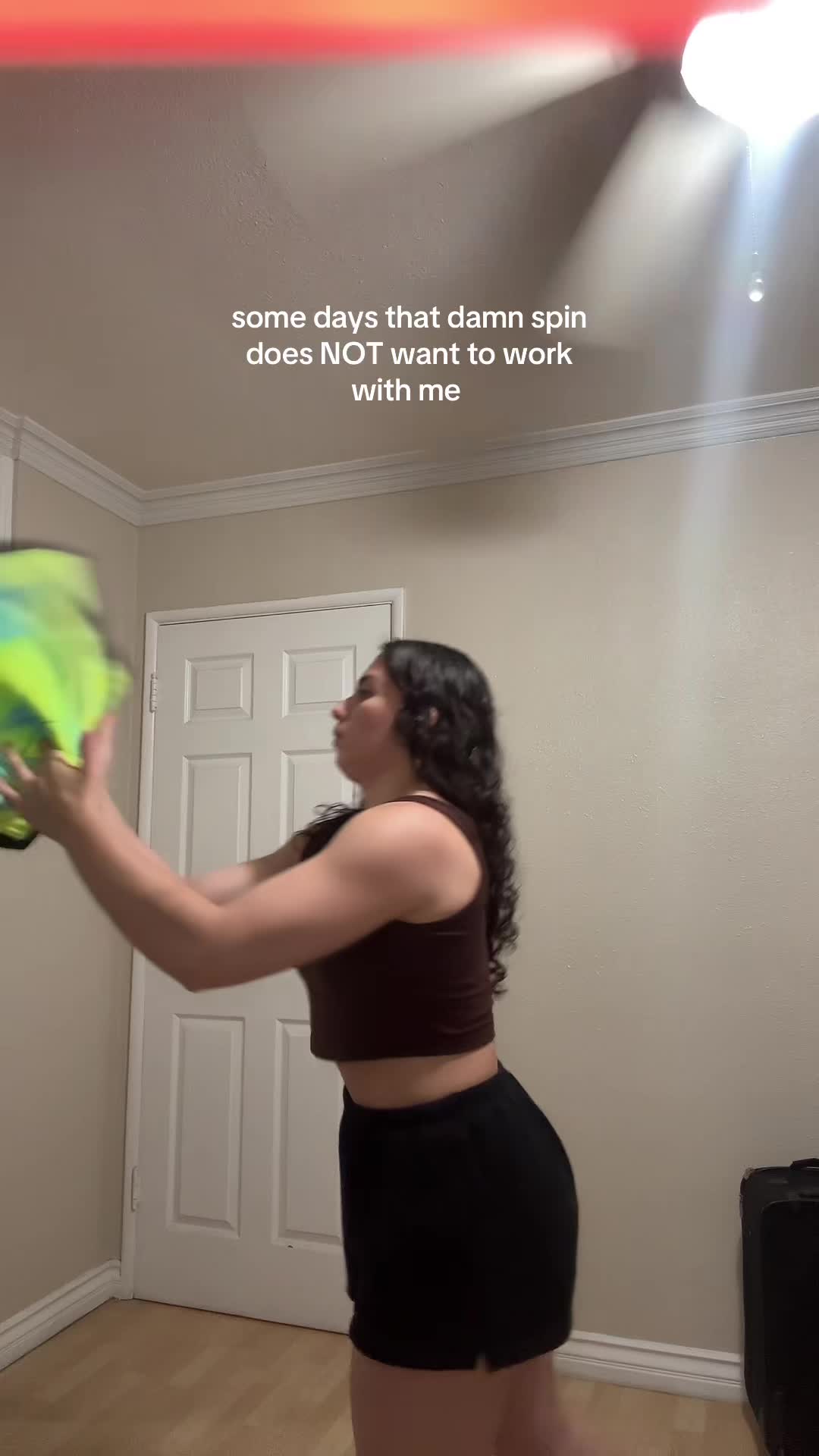 @mila ✨🌱☮️ | raving + fitness