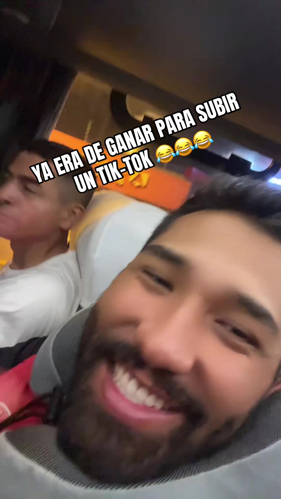 @ECUAVOLEY EL PROFE LUIS