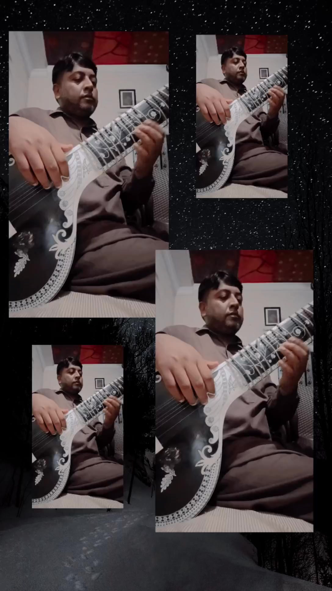 @IMRAN SHAHZAD SITAR NAWAZ