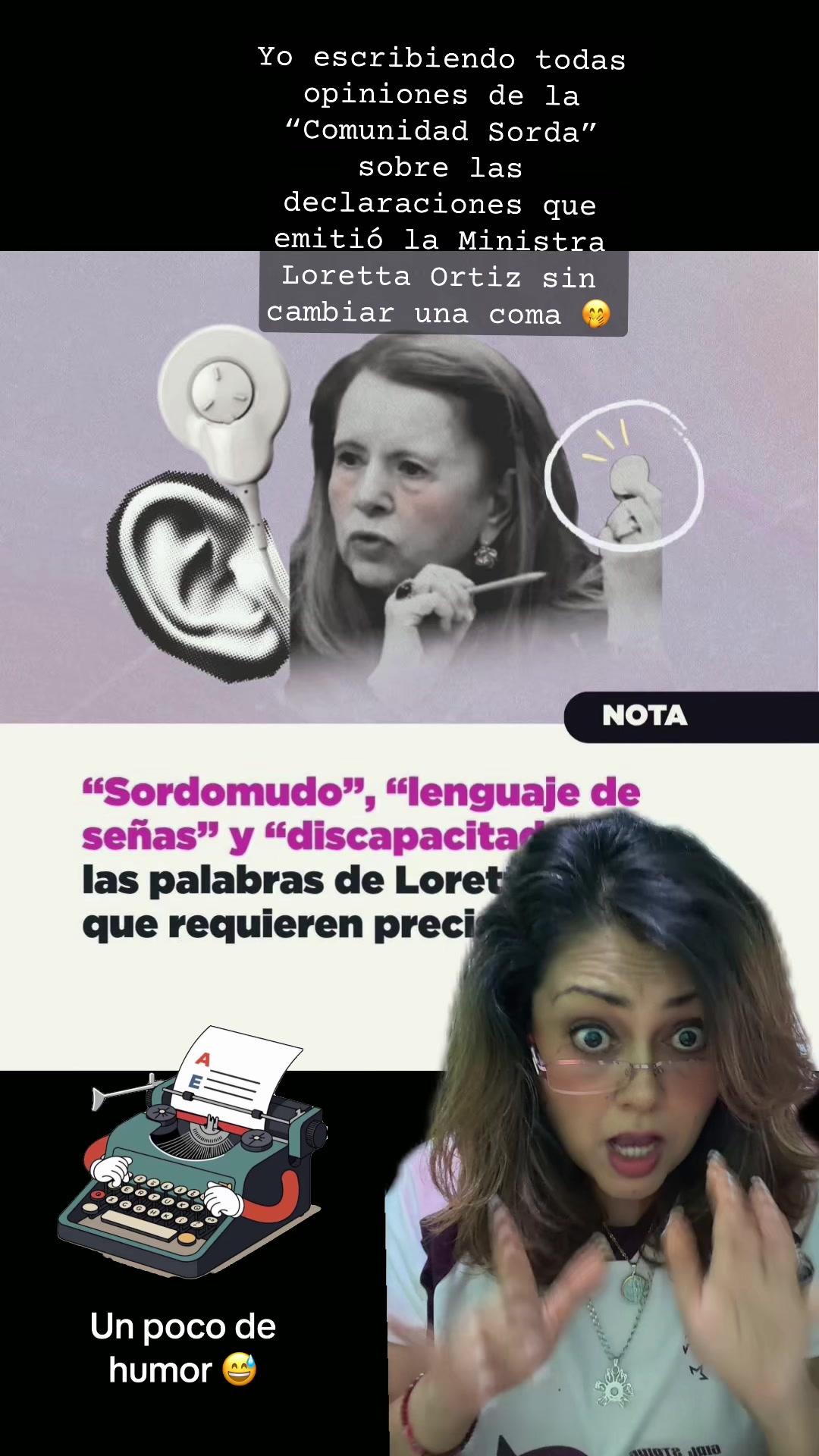 @Miriam Ramírez