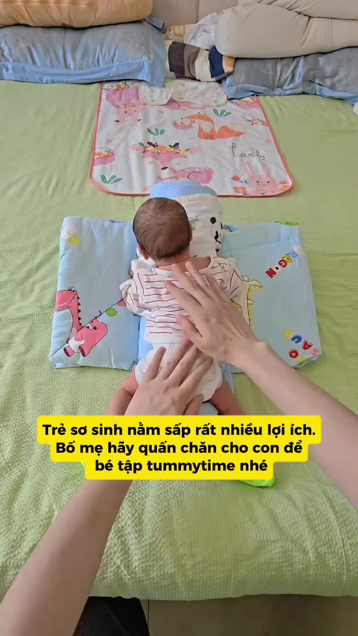 @Nuôi con thời 4.0