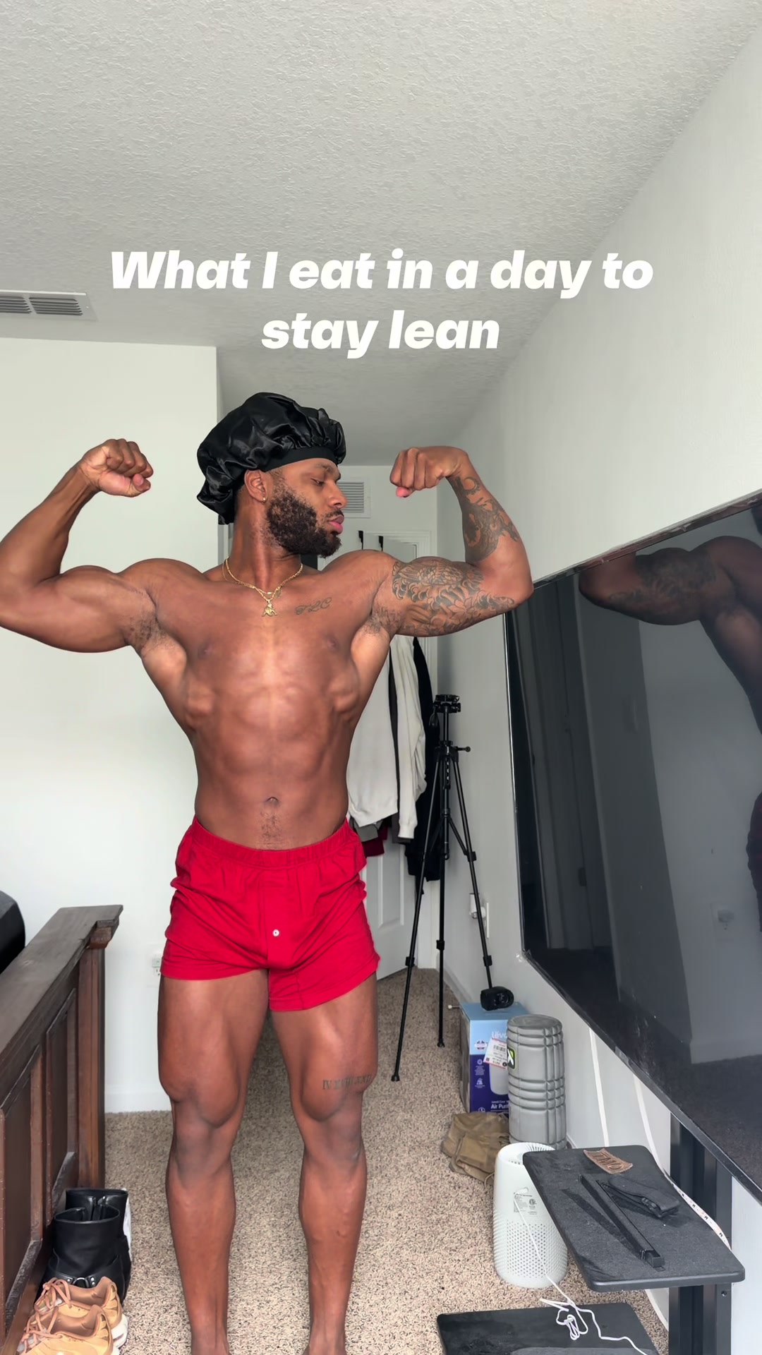 @Isiah