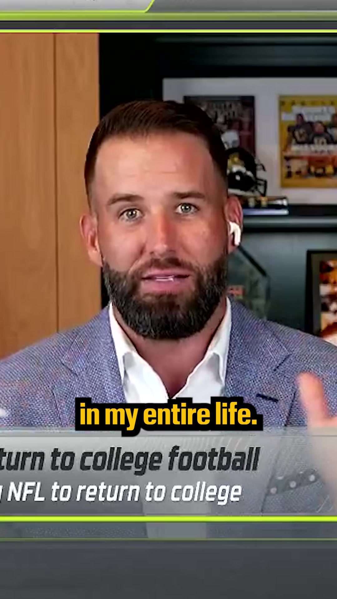 @ESPN Australia/NZ