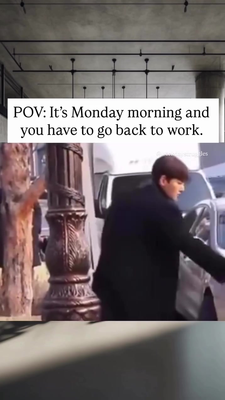 @Workday Struggles