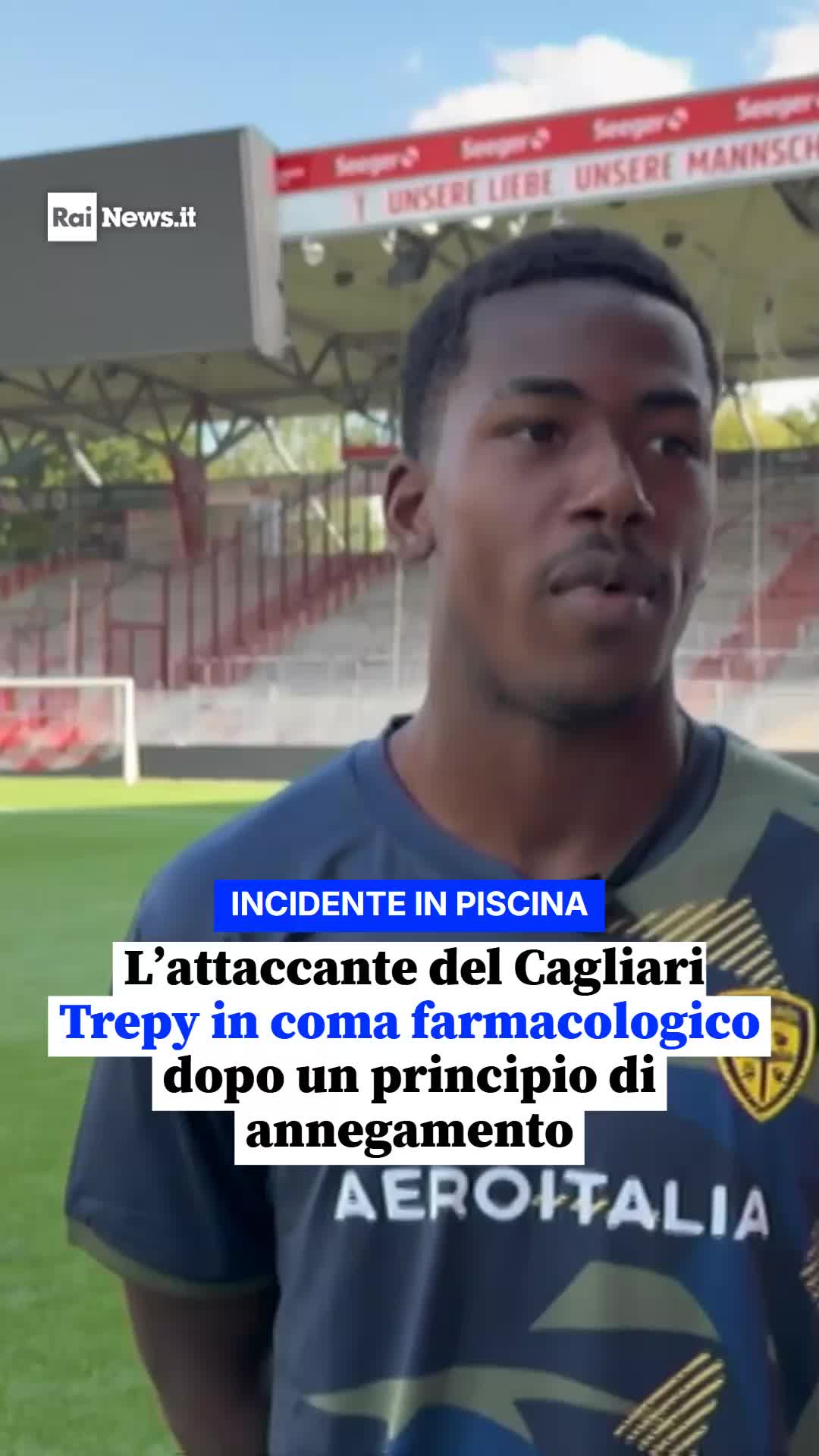 @RaiNews