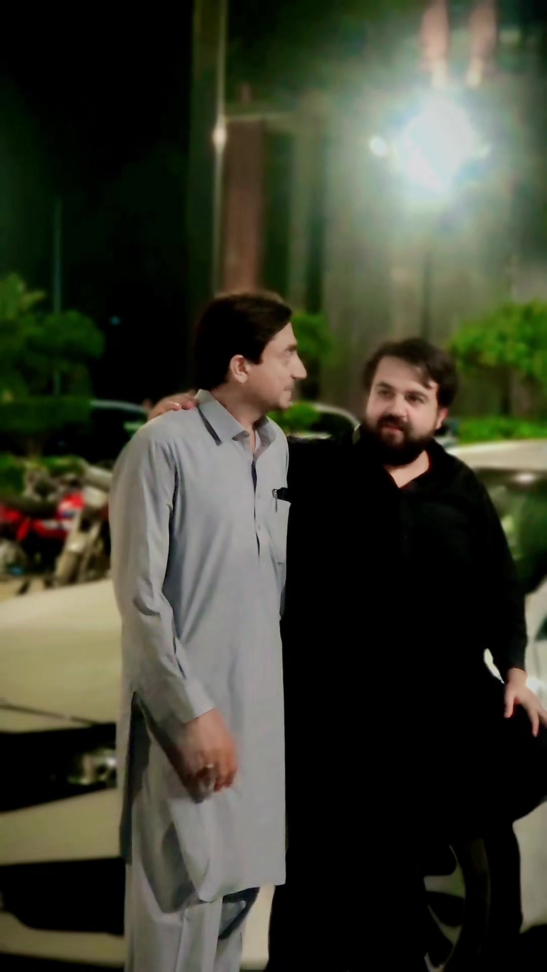 @Tashfain Afridi