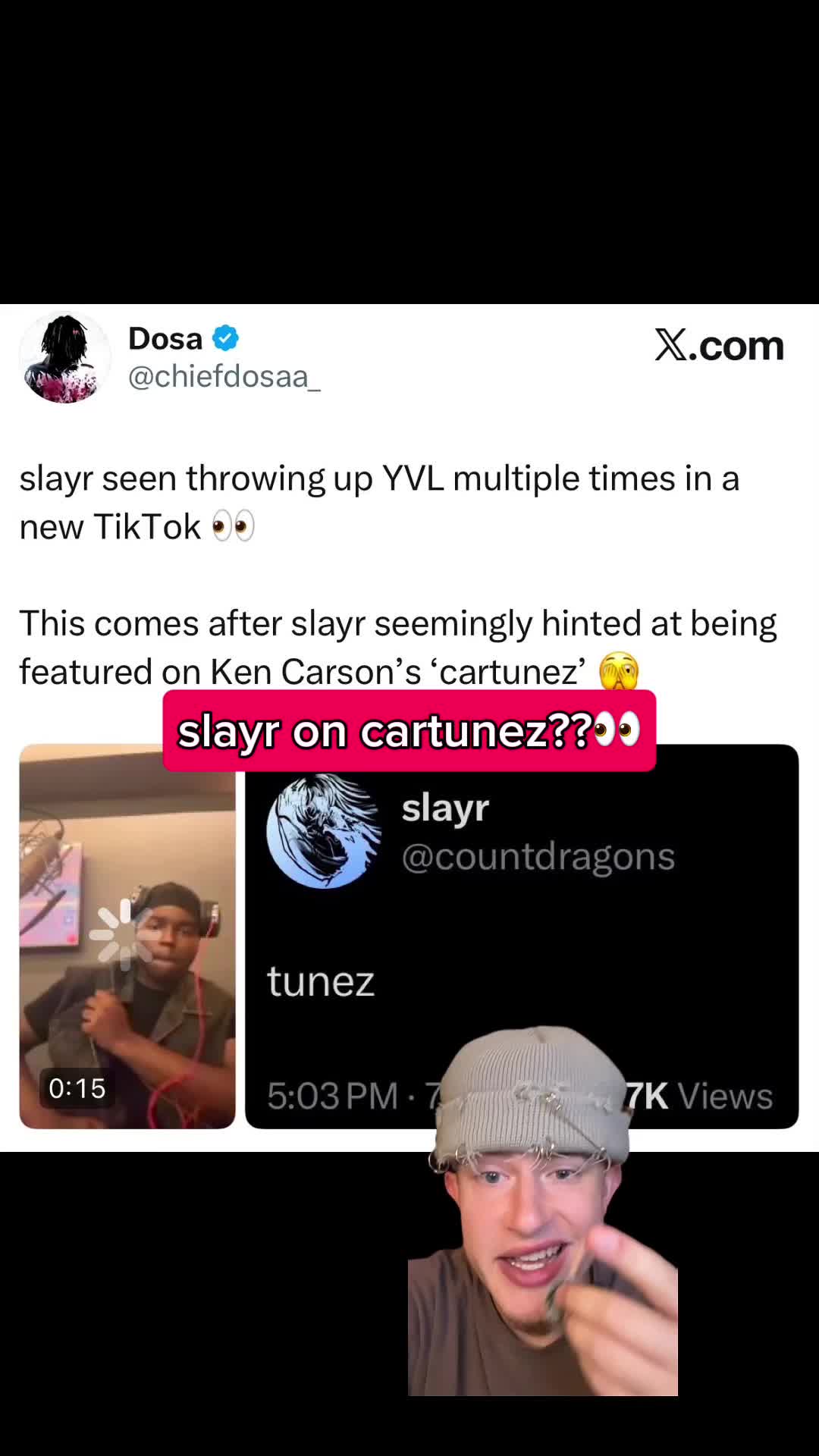@LUH SYKE