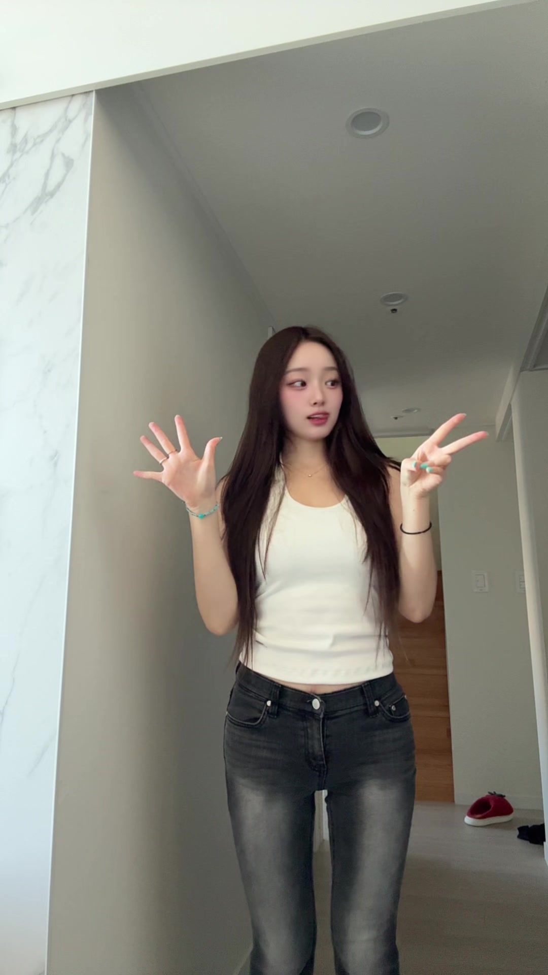 @ゆうな♊️👯유나