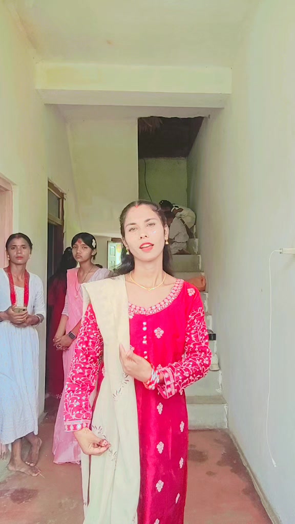 @sunita yogi