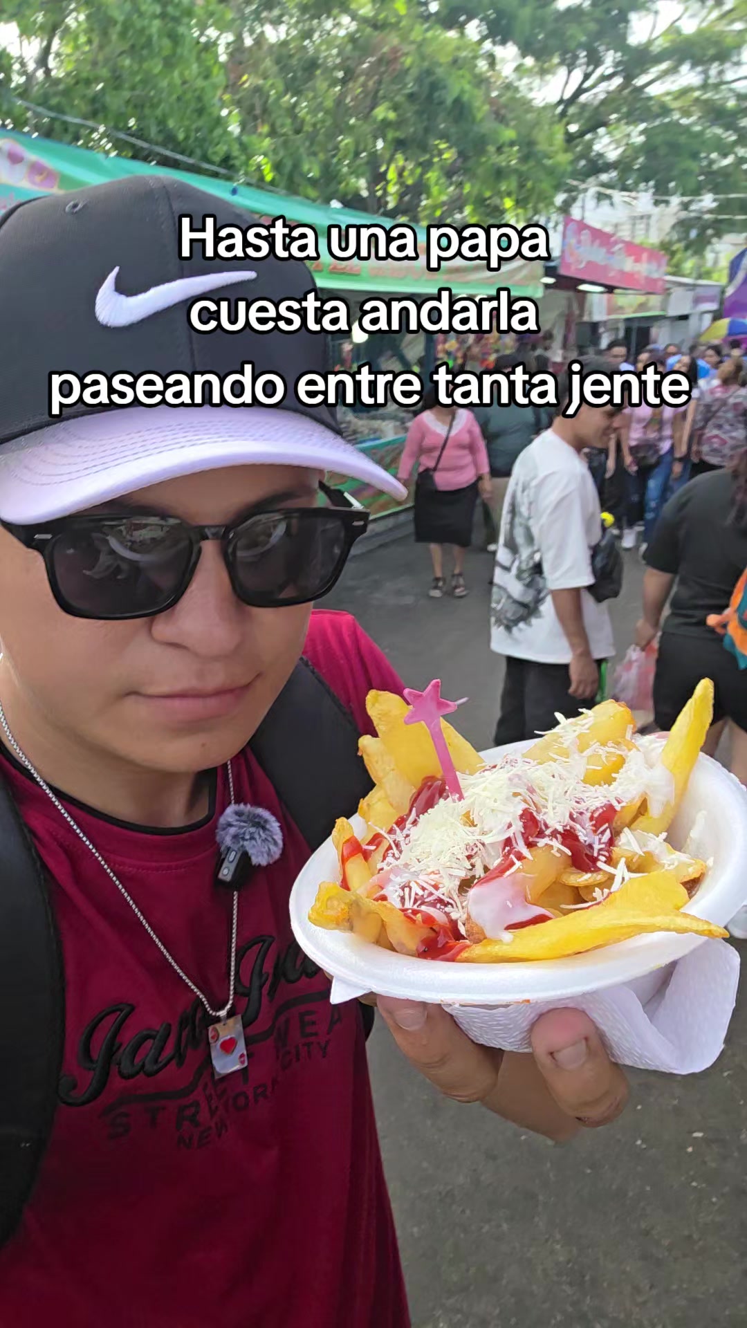 @El MAYERS
