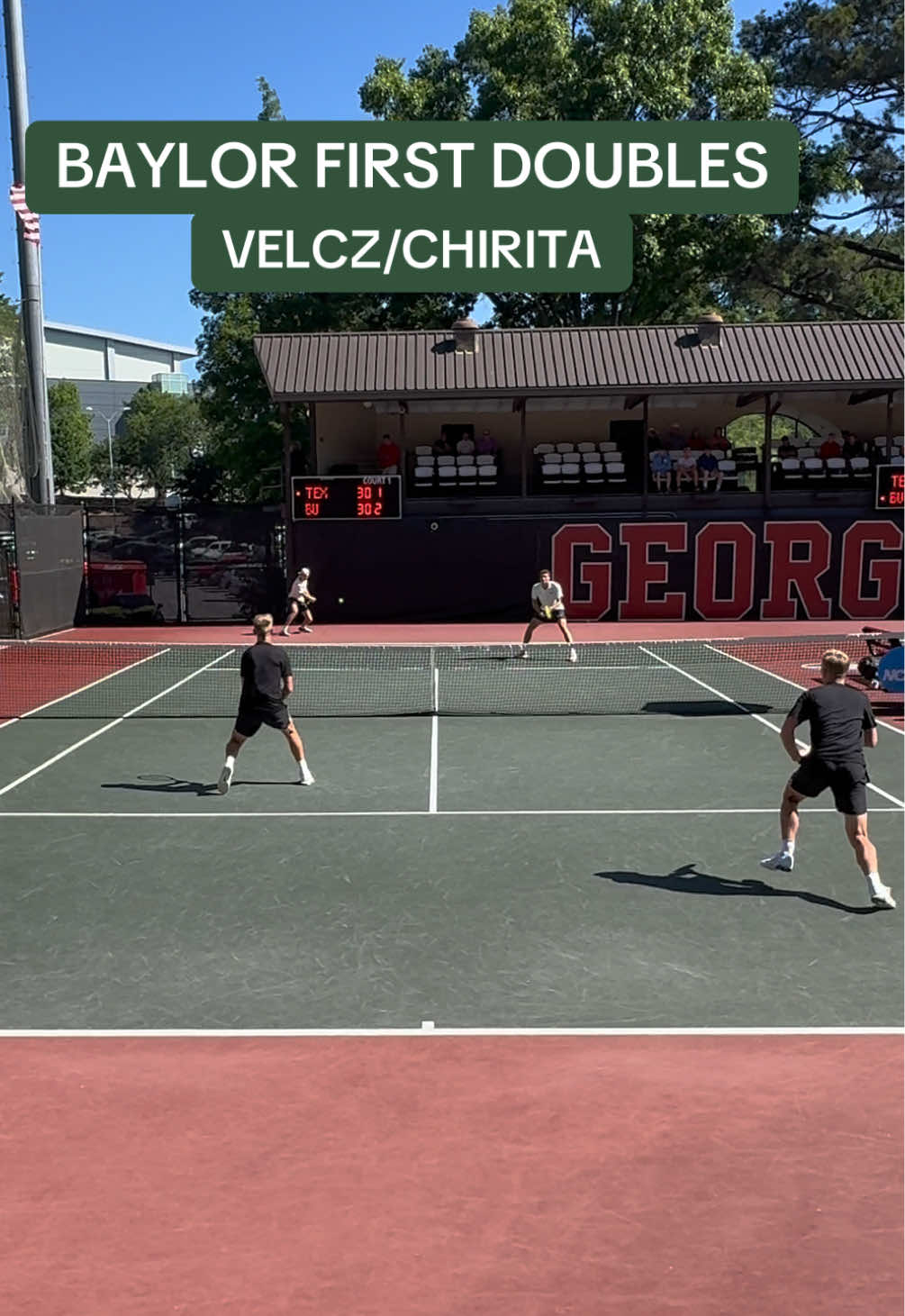 @Cracked Racquets
