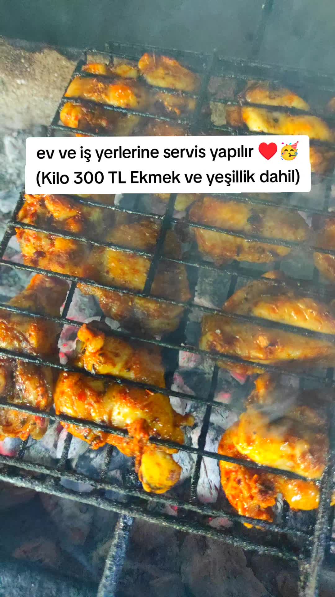 @Ergani Karadeniz balık evi
