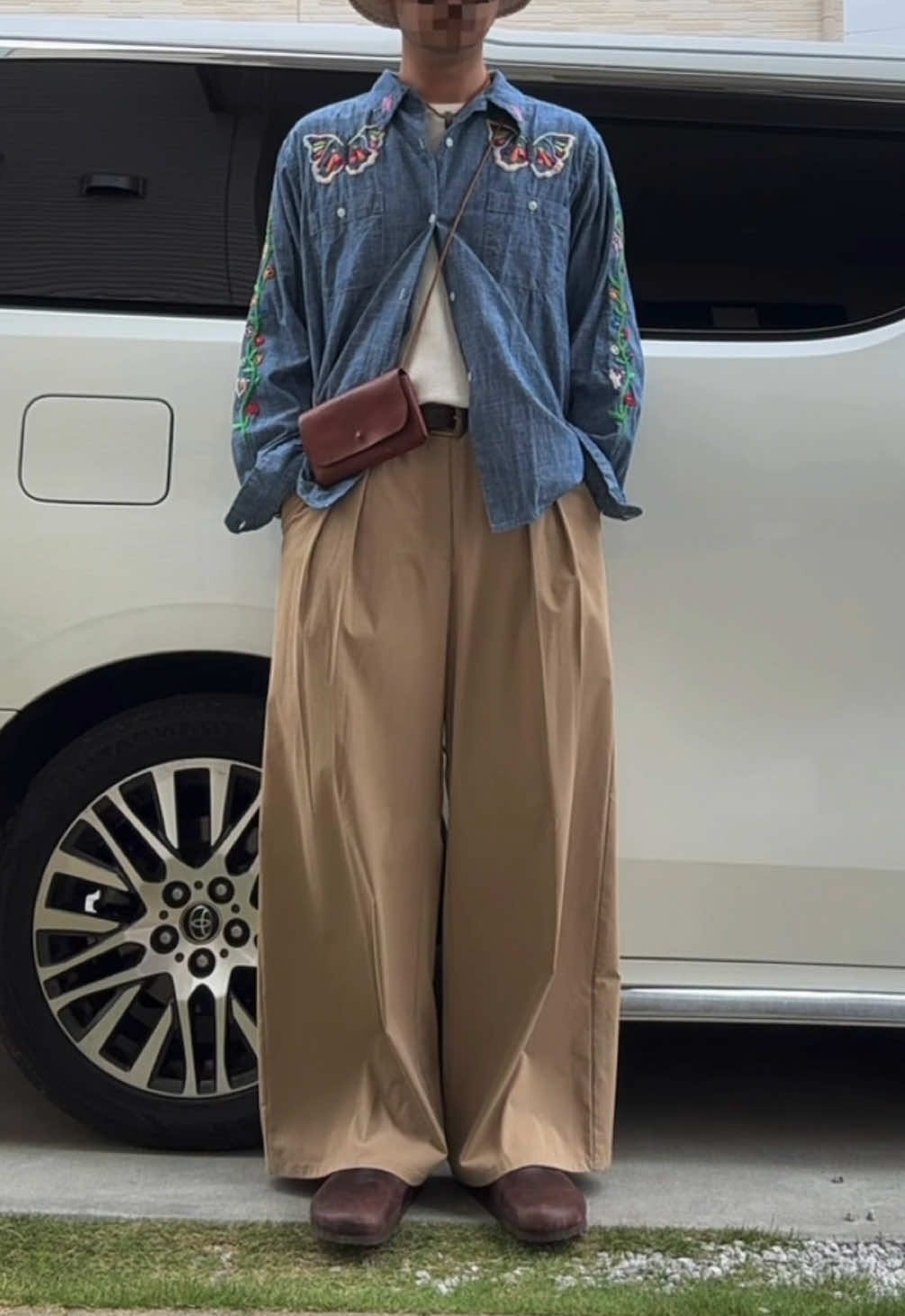 @バウムクーヘン