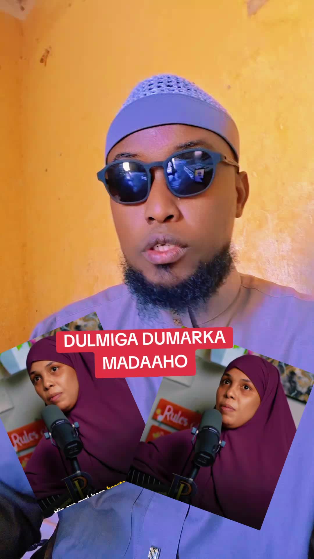 @SAMA FALE CABDIWAAXID BASHIIR