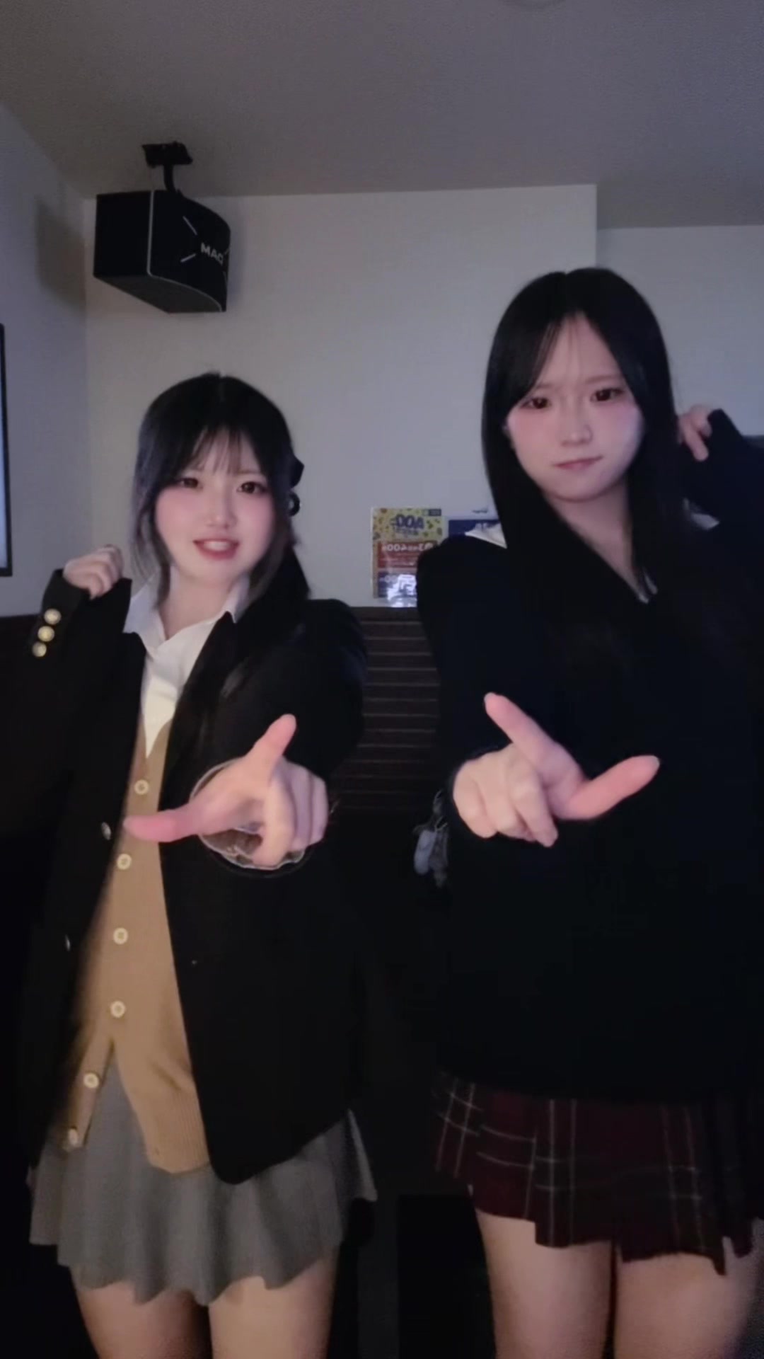 @ゆずか