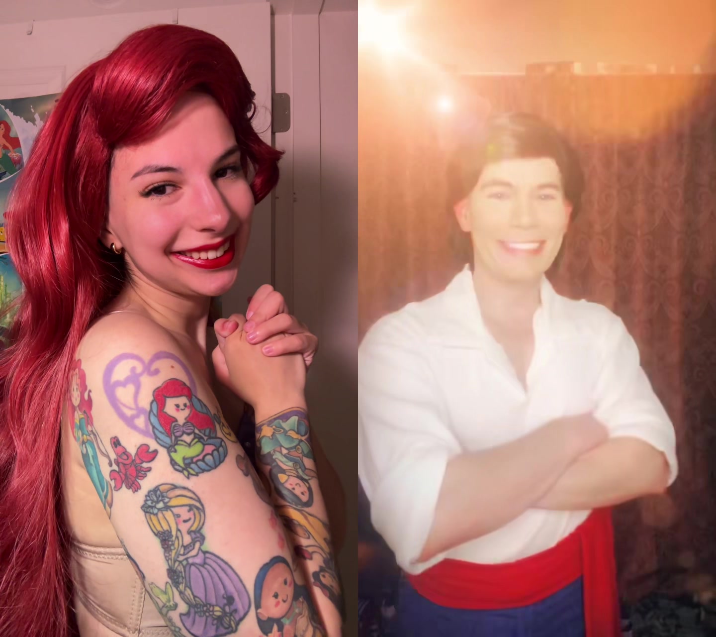 @partywithprincesses