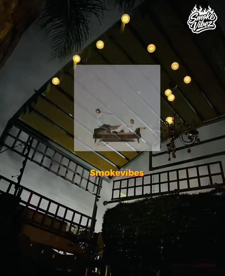 @SmokeVibez