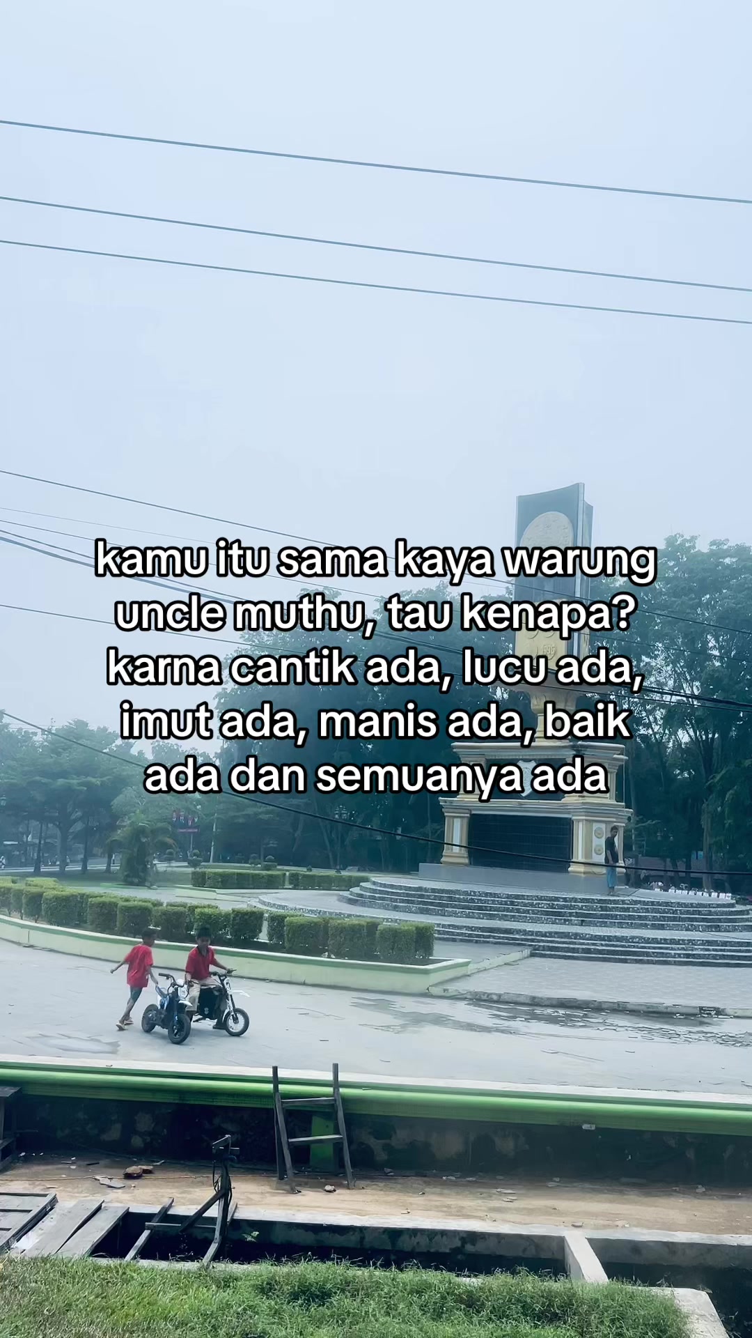 @BOYS DONT CRY 
