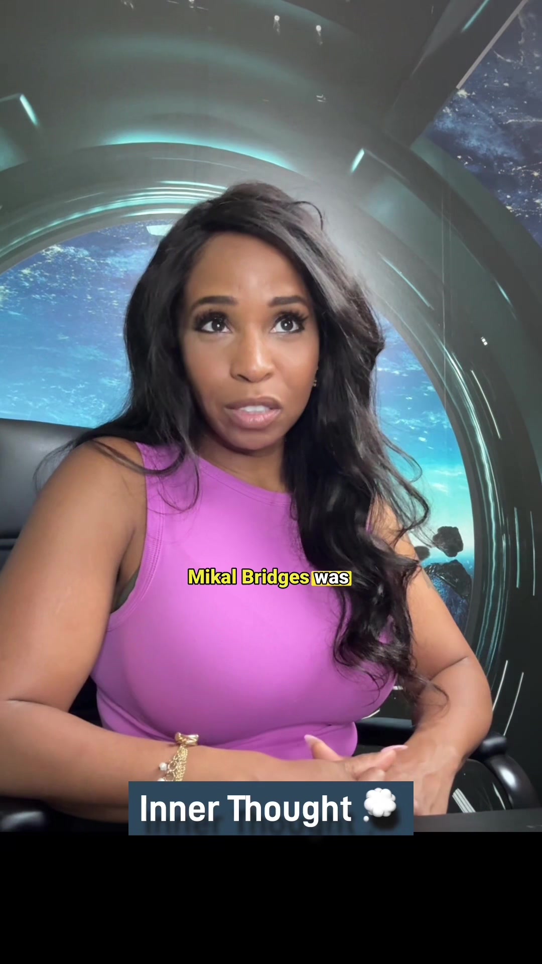 @Kai Lynn