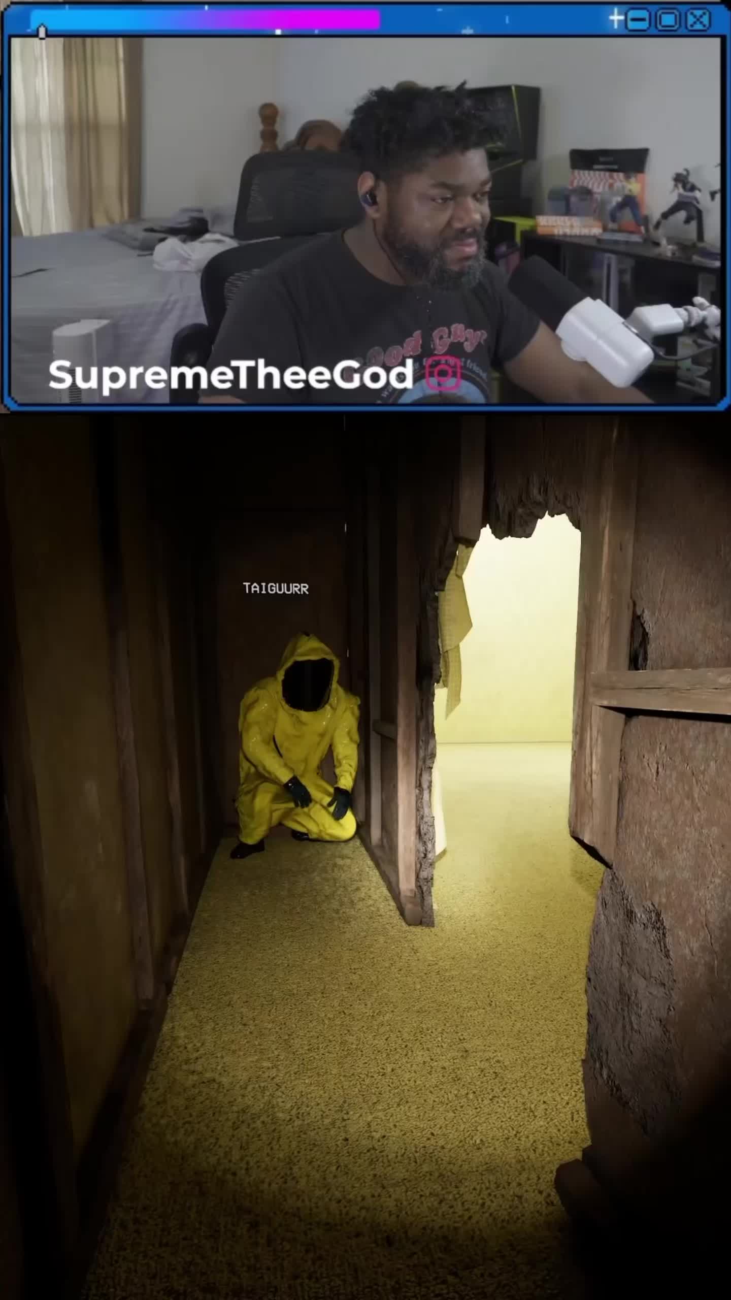 @SupremeTheeGod
