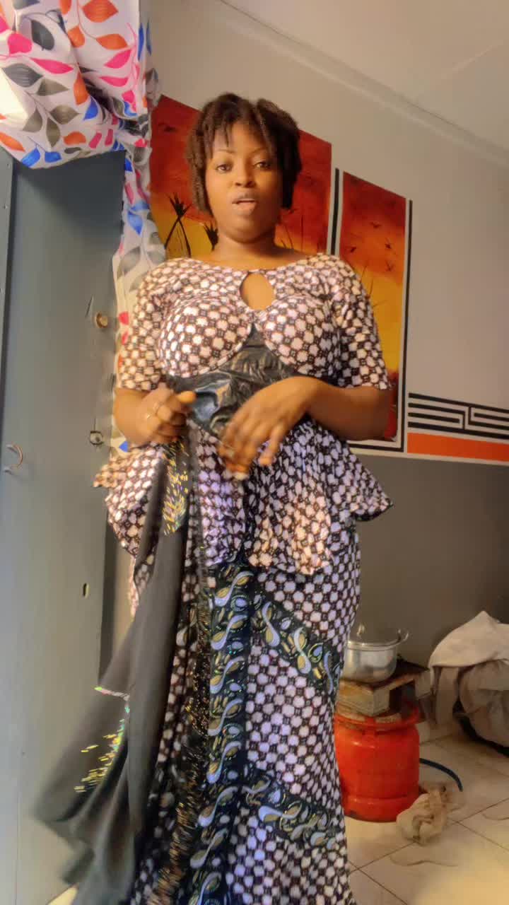 @DAME MAGASSOUBA 💍😍😍🥳