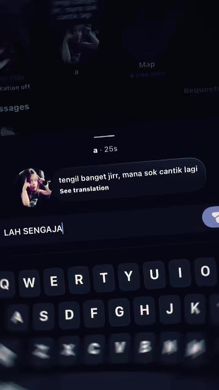@Panggil Desy Aja