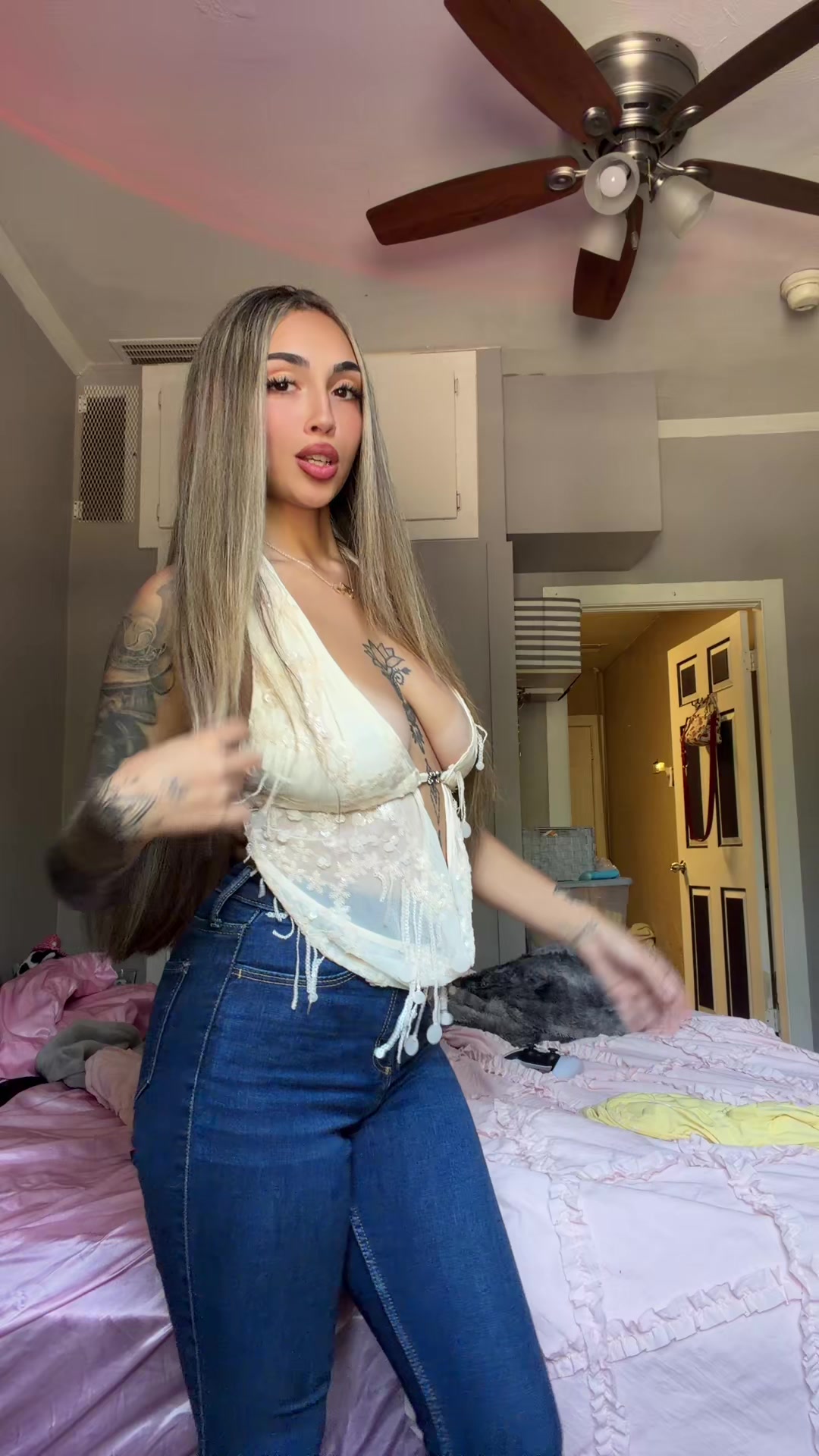 @Hermosa_Passion8
