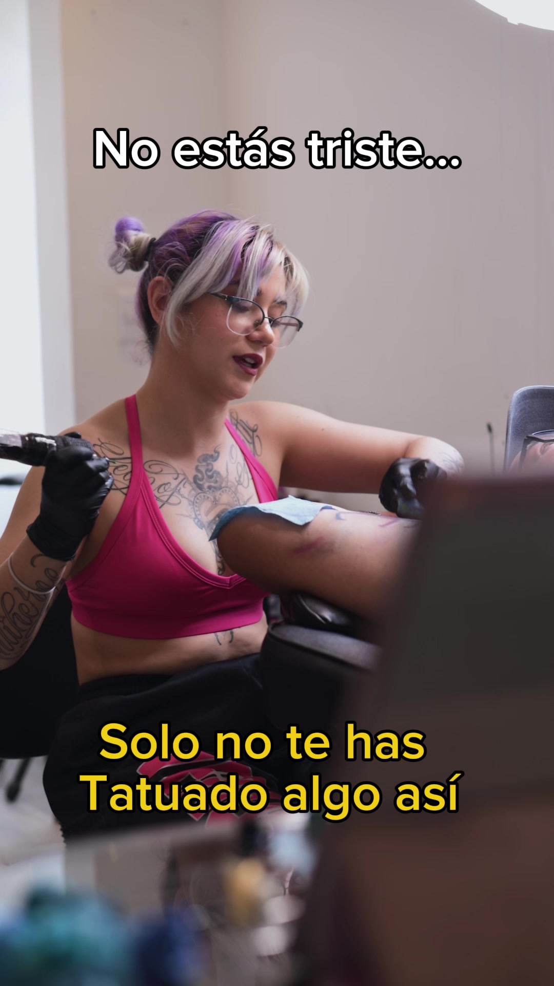 @Ari Gomez