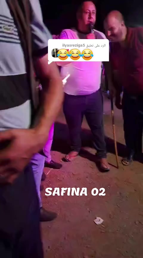 @✌️ SAFINAA سفينة 02 ✌️