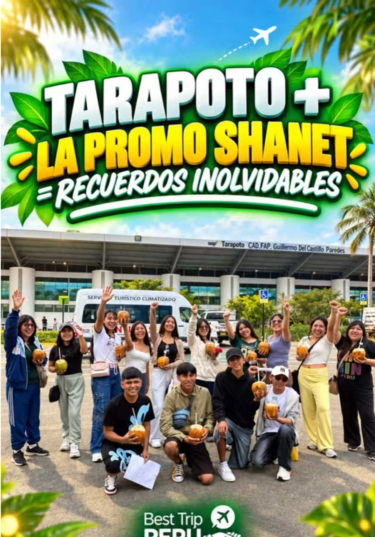 @Best Trip Perú Oficial