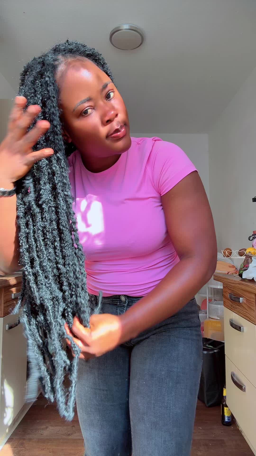 @Aunty Bundes 🇩🇪 ft 🇨🇲