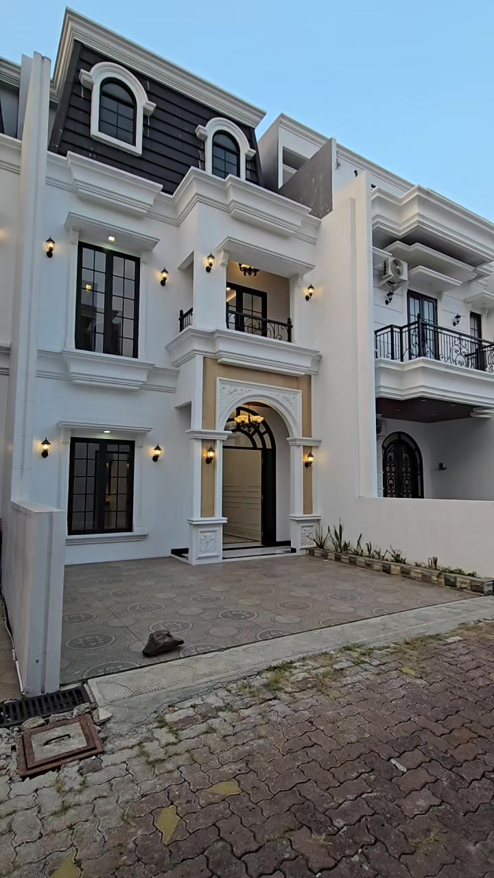 @BAIM PROPERTY OFFICIAL