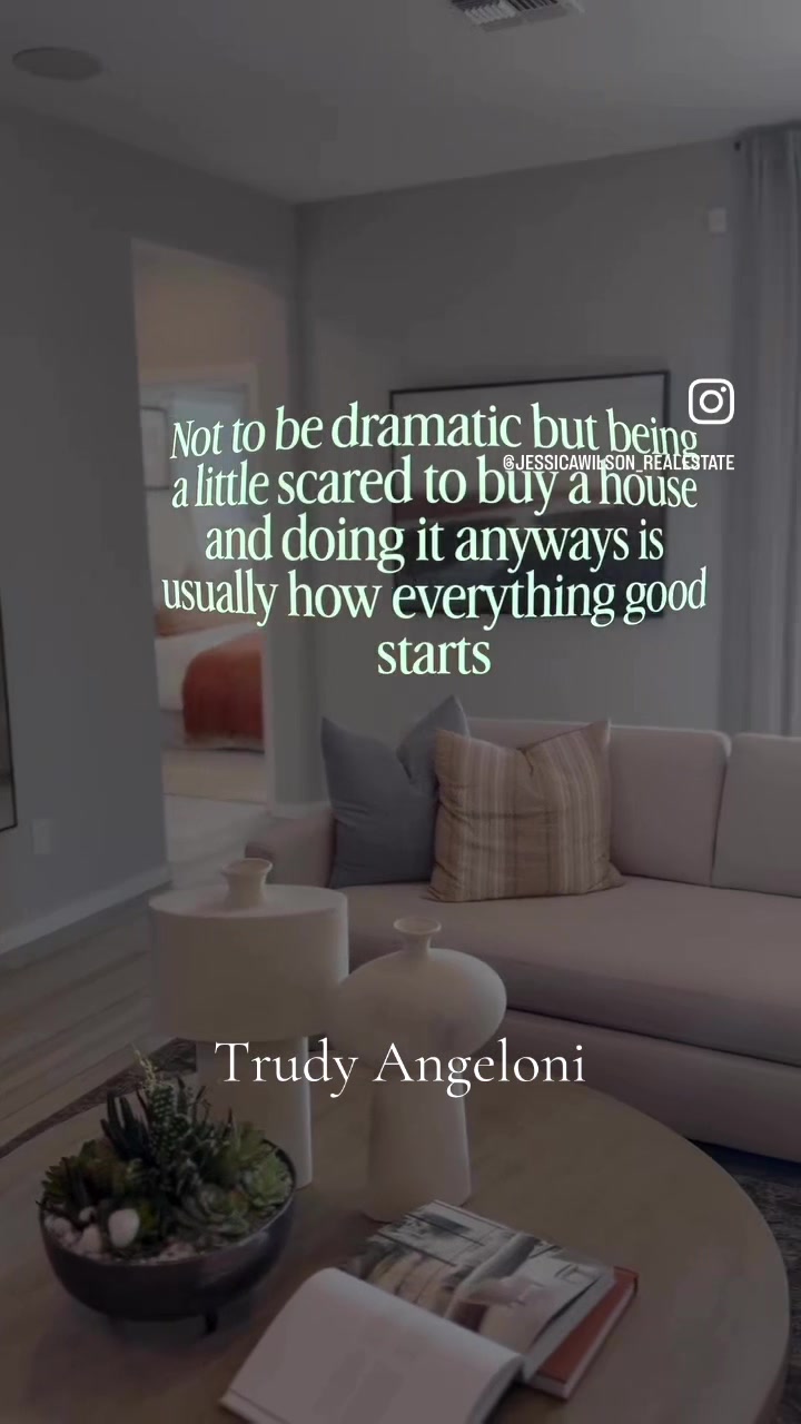 @Trudy Angeloni Realtor