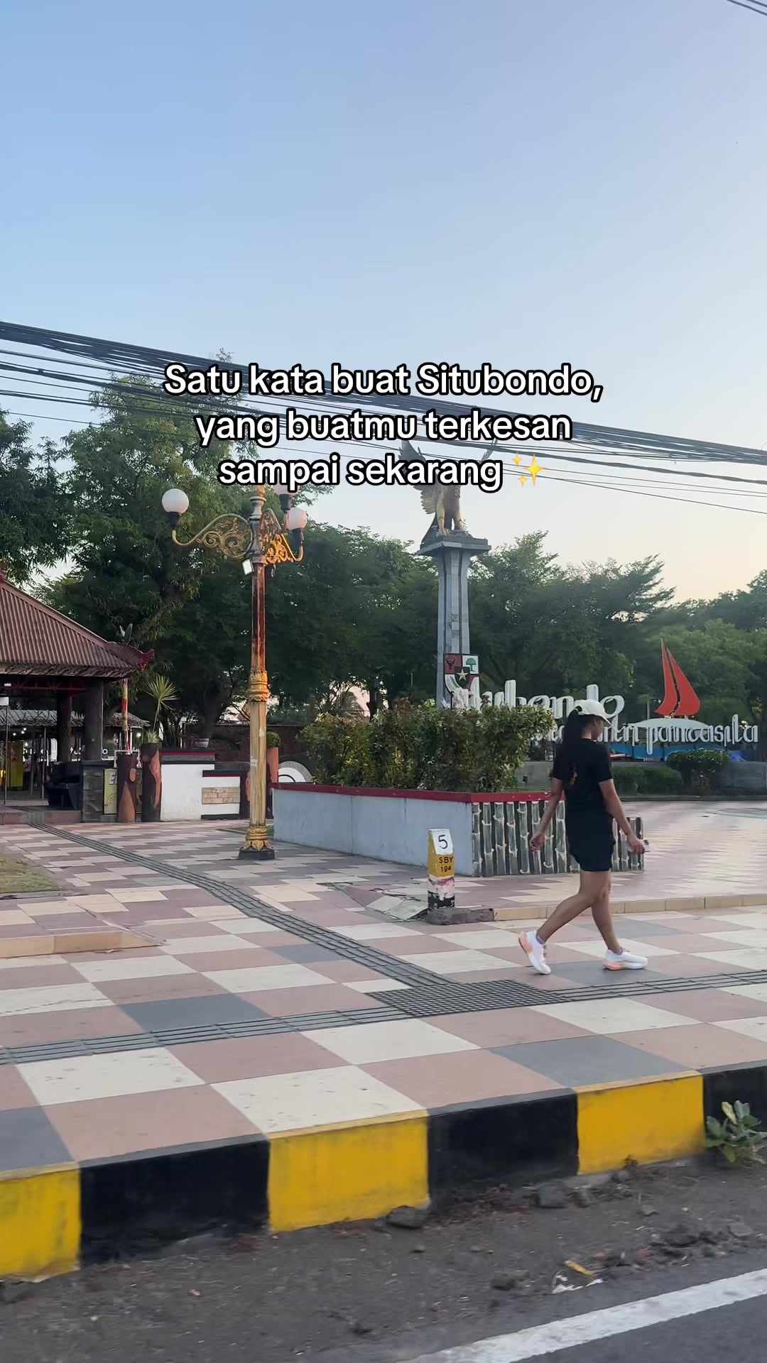 @Situbondo Masa Kini
