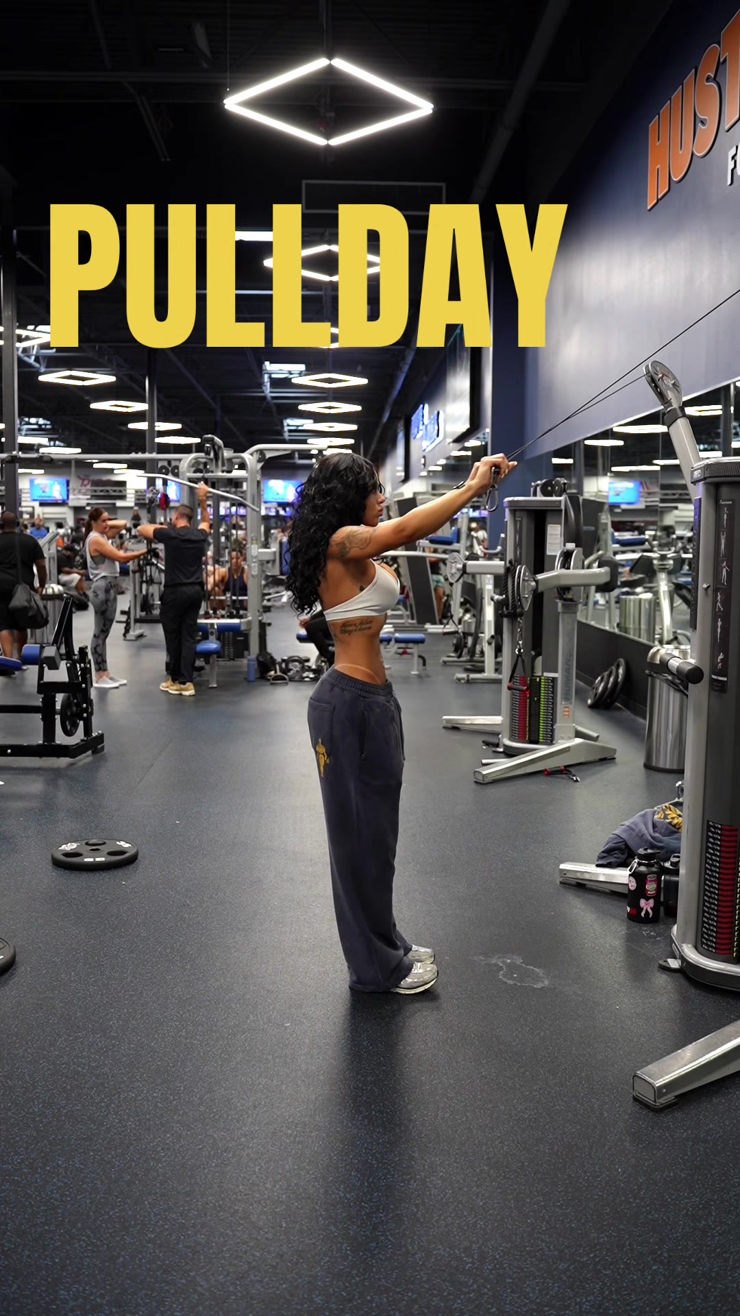 @ROSE | fitness / lifestyle 🩷