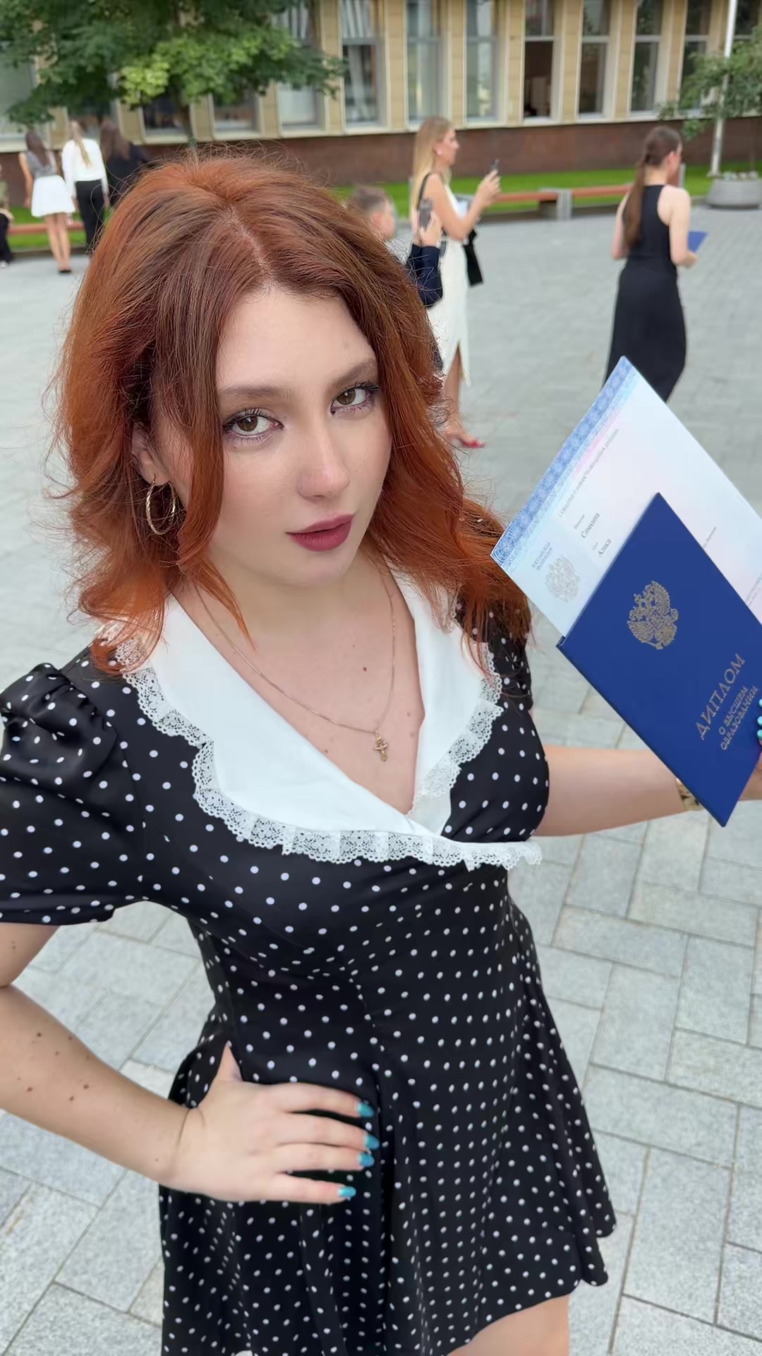 @тгк: клиса смокина