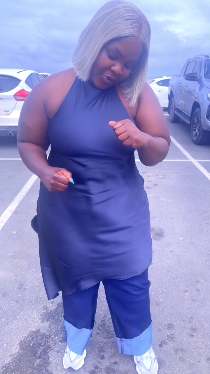 @Futhy Zulu (sisi kaKieh)