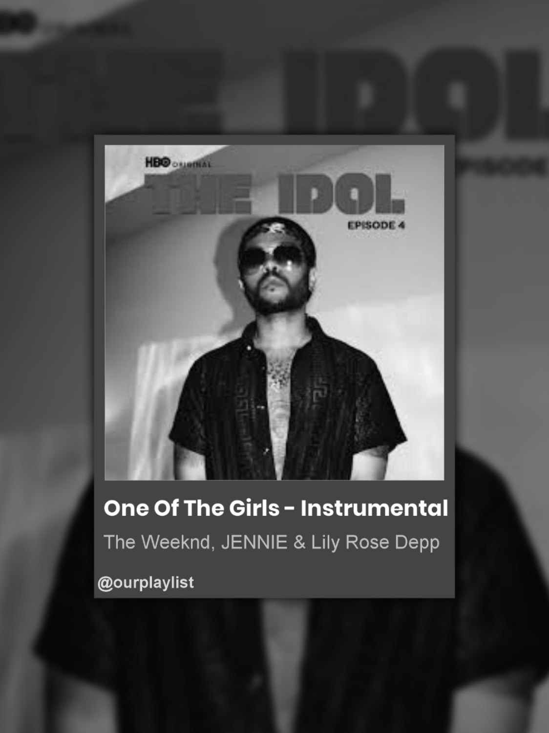 @ourplaylist